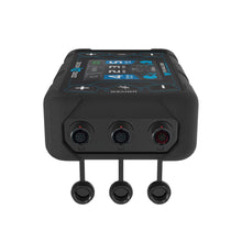 CENTRALINA FEARLESS WIRELESS CLEARVOICE OMP