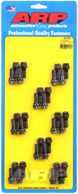 "JFZ Brakes. 5/16""-24 brake hat bolt kit"