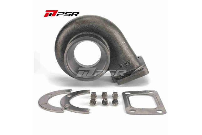 PSR PTX30 Gen1 Gen2 Turbine Housings for PSR3067 PSR3071 PSR3076 Turbos - T3 0.63A/R