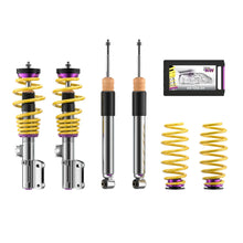 Kit di Ammortizzatori V3 KW Suspensions - Hyundai I20N