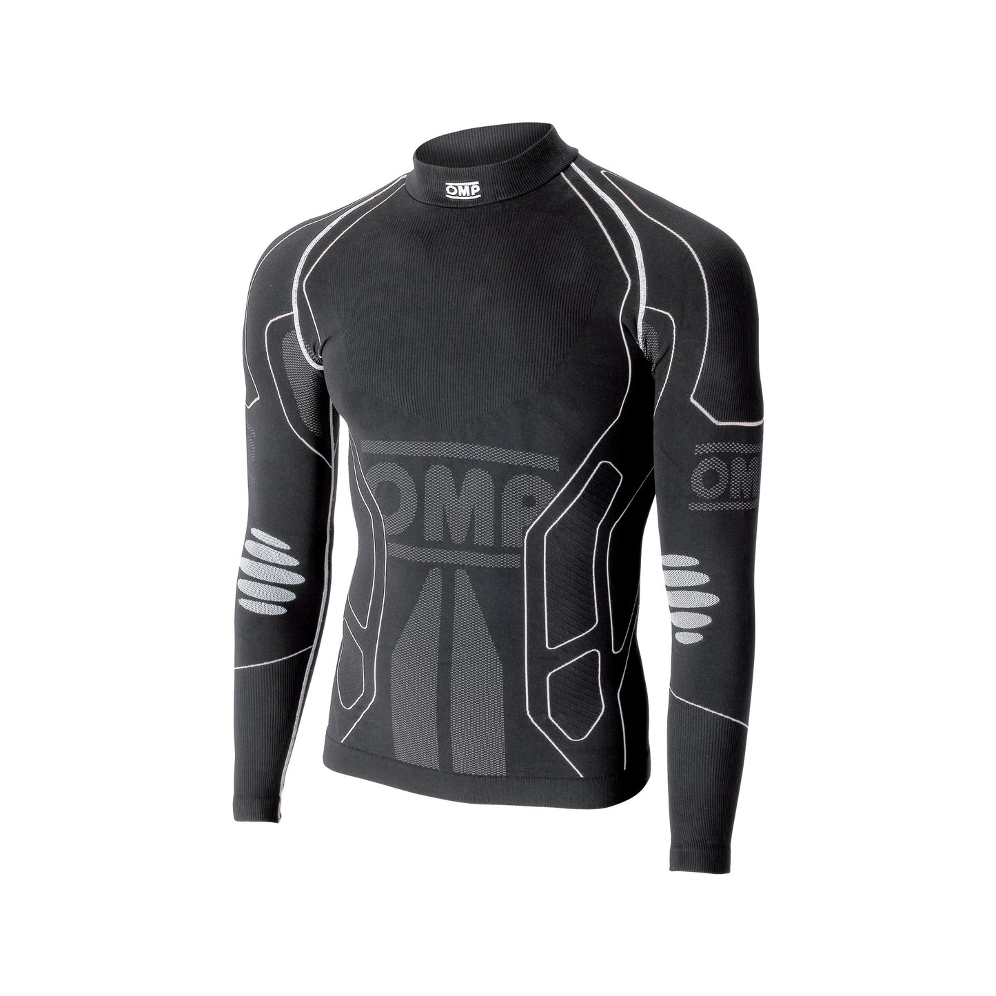 Underwear Kart MAGLIA INVERNALE KS OMP