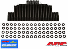 Mark V. w/Edelbrock heads. hex HSK