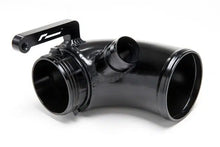 Manicotto turbina alta portata "Inlet Pipe" per Kit Aspirazioni RacingLine R600. (MQB EA888.3 1.8 & 2.0 TSI)
