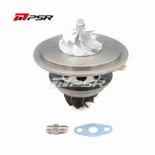 PSR Reverse Rotation 4849G Dual Ball Bearing Turbocharger HP Rating 550