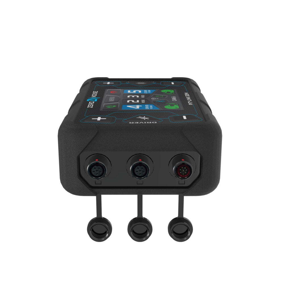 CENTRALINA PIT-LINK GSM OMP