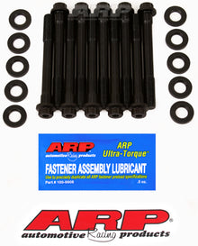 ARP 94+ Mitsubishi 2.0L 4G63 DOHC Head Bolt Kit