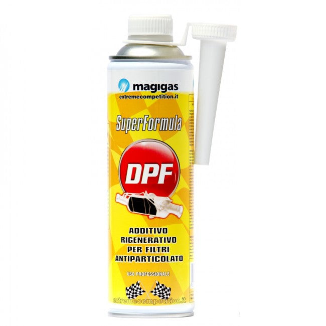 MAGIGAS SUPERFORMULA DPF LT. 0,5