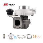 PSR2871 Gen2 Dual Ball Bearing Turbocharger