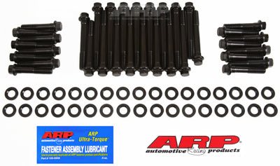 SB Chevy w/Dart II heads. head bolt kit