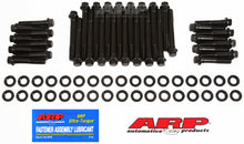 SB Chevy w/Dart II heads. head bolt kit