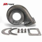 PSR PTX30 Gen1 Gen2 Turbine Housings for PSR3067 PSR3071 PSR3076 Turbos - 0.64A/R, T25 Inlet, 5 Bolt Outlet