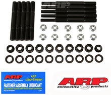 ARP Mopar all V8 w/windage tray main stud kit