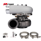 PSR Forward Rotation 7975G COMPACT Dual Ball Bearing Turbocharger HP Rating 1450