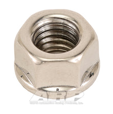 ARP 3/8-16 SS Coarse Hex Nut Kit