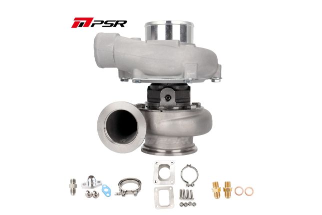 PSR3071 Gen2 Compact Dual Ball Bearing Turbocharger