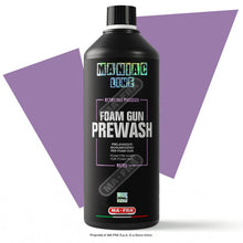 MANIAC LINE FOAM GUN PREWASH - Autobox