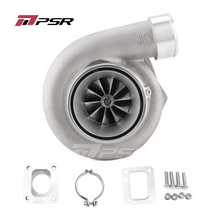PSR3584 GEN2 Dual Ball Bearing Turbocharger