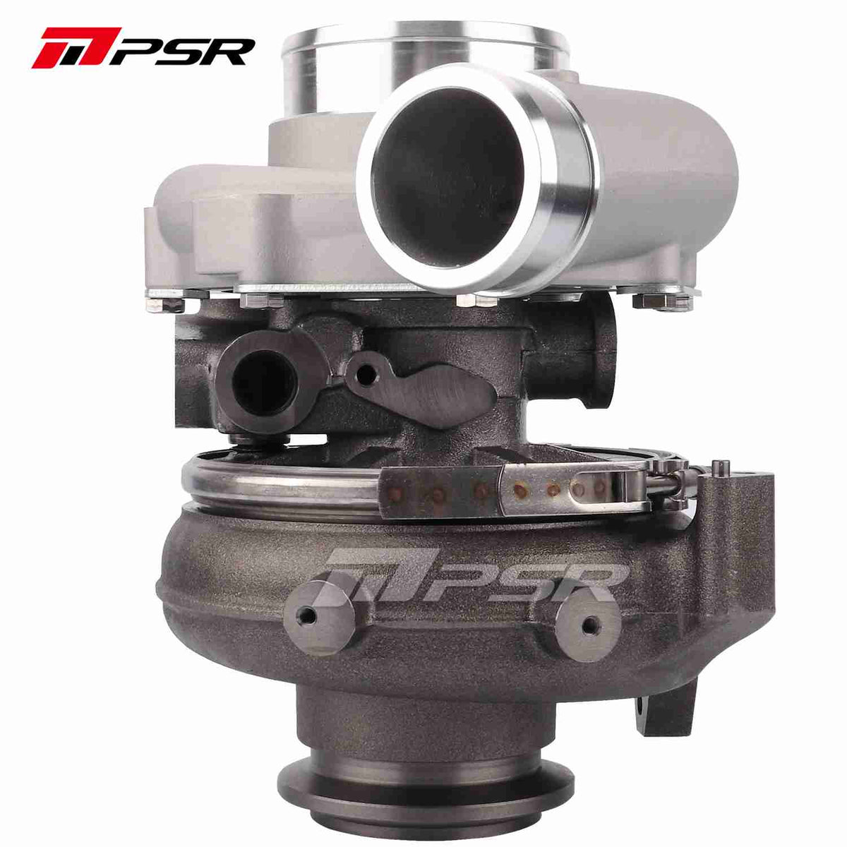 PSR6366 Ball Bearing Turbo for 6.0 POWERSTROKE (2003-2007)
