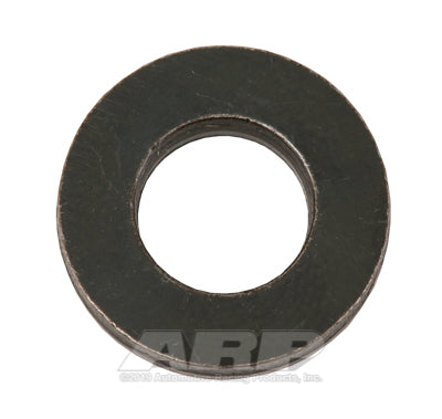 ARP 3/8 ID 3/4 OD Black Washer