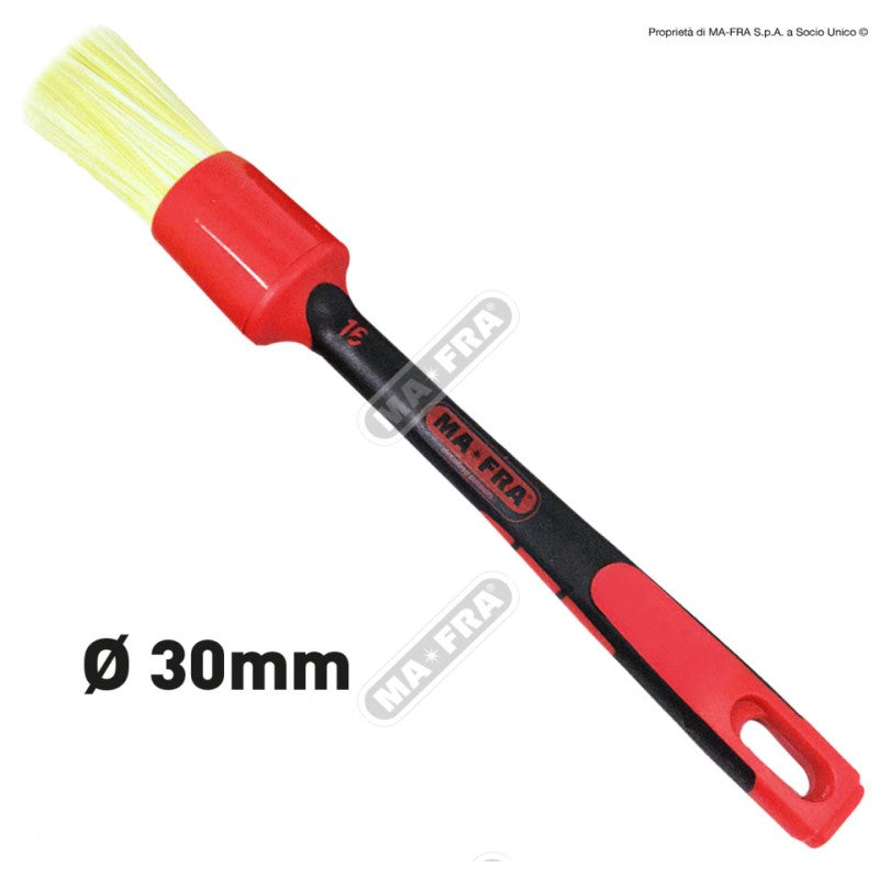 MAFRA LIME LINE PENNELLO 30MM - Autobox