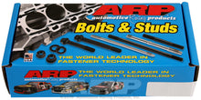 ARP 1/4 ID .550OD SS Chamfer Washer (10 Pack)