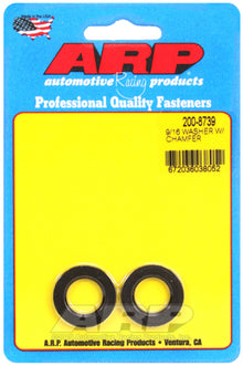 ARP Chamfer Washer 9/16 ID 1.00 OD