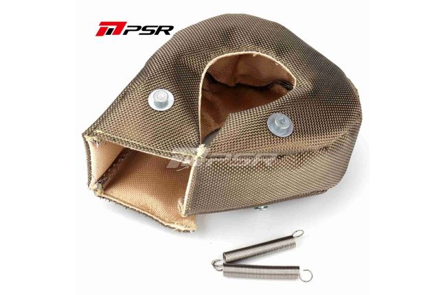 PULSAR TURBO BLANKET for PT/X PTG 300 400 PTX38/R series Turbos - PTG75; S300; PTX38/R