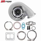 PSR Class Legal 6275G Dual Ball Bearing Turbocharger - T4(divided) inlet, Vband Outlet, 1.15A/R
