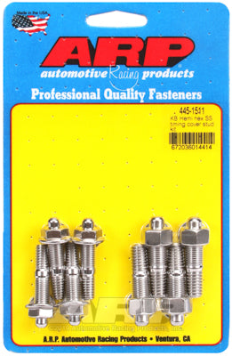 ARP KB Hemi SS Hex Timing Cover Stud Kit