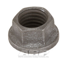 ARP 5/16-24 High Tech Self Locking Hex Jet Nut - Cad-Plated Steel