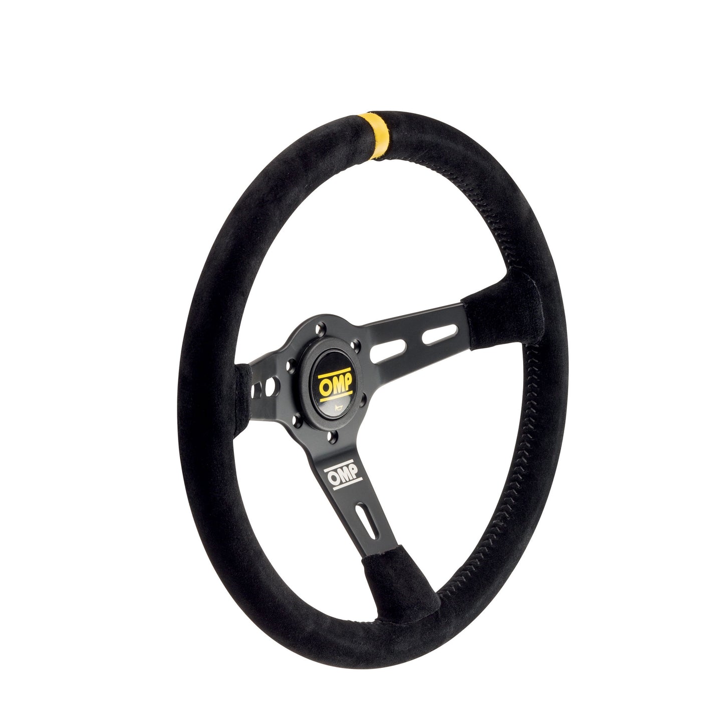 Volante da Corsa a calice Rs OMP