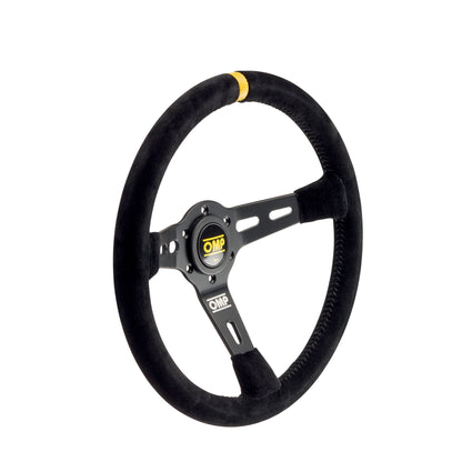 Volante da Corsa a calice Rs OMP