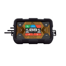 AMPLIFICATORE FEARLESS OFFROAD DIGITALE NEXUS FEMMINA 4 PIN OMP