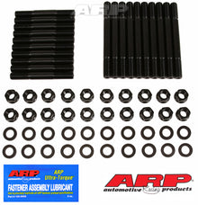 BB Ford SOHC 427 hsk
