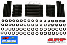 SB Chevy 18 standard port HSK