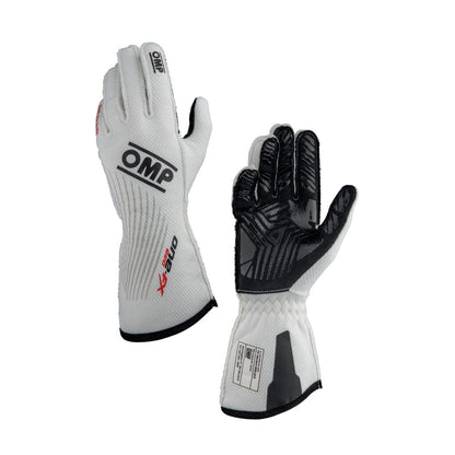 Guanti Racing ONE EVO FX OMP