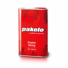 PAKELO KRYPTON RACING 10W-60 LT. 1