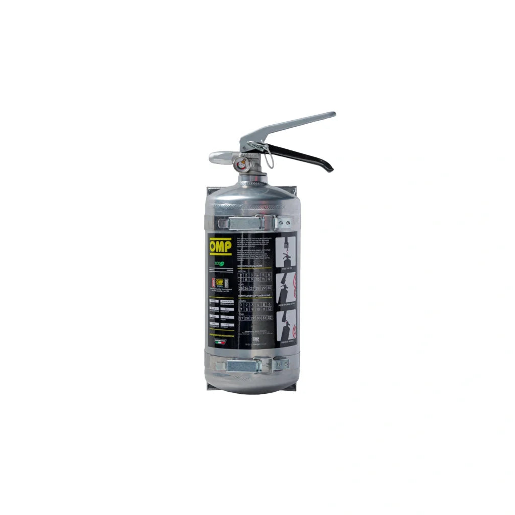 Estintore CBO-0324 OMP