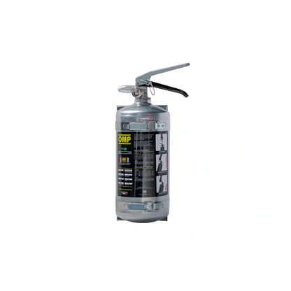 Estintore CBO-0324 OMP