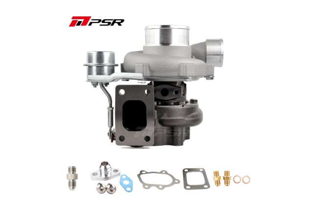 PSR2860 GEN2 Dual Ball Bearing Turbocharger
