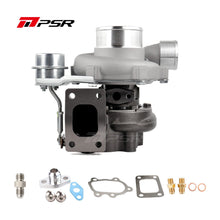 PSR2860 GEN2 Dual Ball Bearing Turbocharger