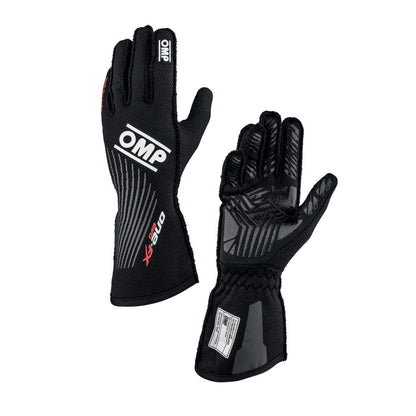 Guanti Racing ONE EVO FX OMP