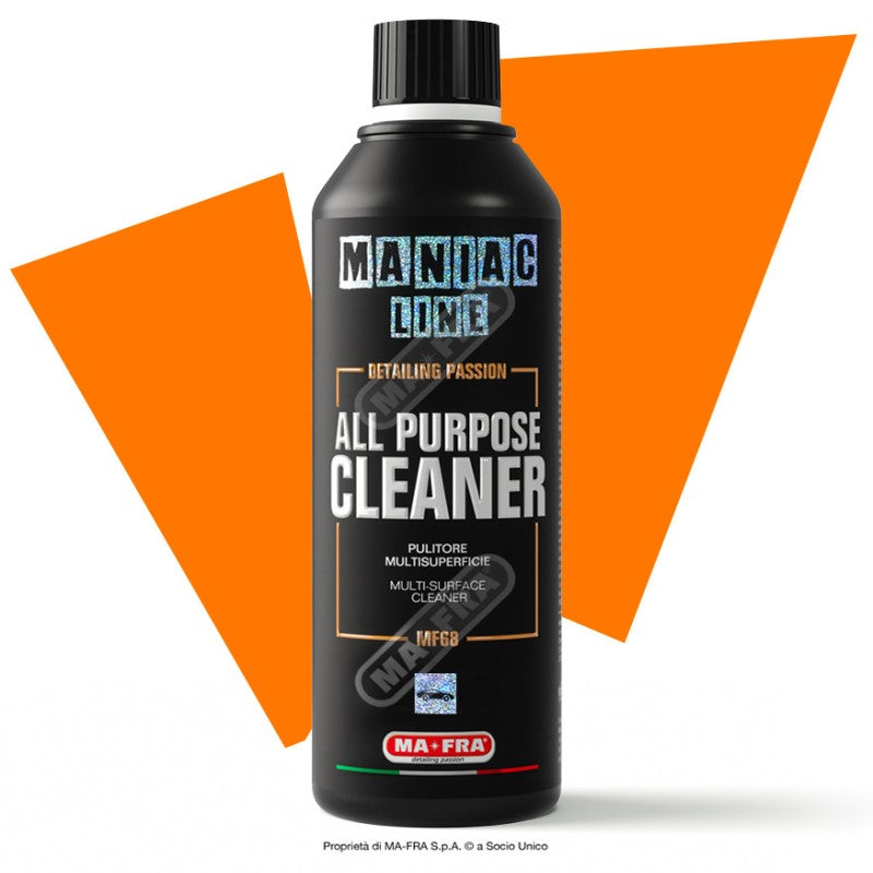 MANIAC LINE APC - ALL PURPOSE CLEANER - Autobox