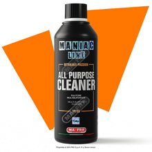 MANIAC LINE APC - ALL PURPOSE CLEANER - Autobox