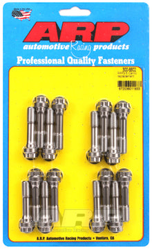 ARP 3.5 Carrillo Replacement Rod Bolt Kit