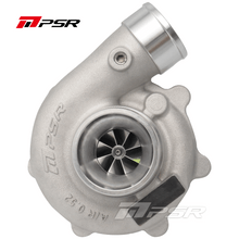 PSR 3434C Journal Bearing Turbocharger HP Rating 200