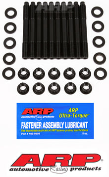 ARP Toyota 1NZFE 1.5L 4-cylinder DOHC Main Stud Kit