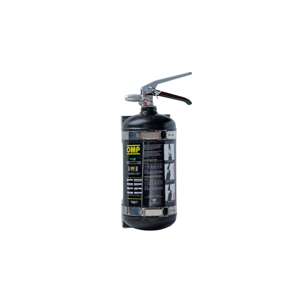 Estintore CBO-0325 OMP