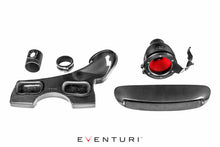 Kit aspirazione diretta in carbonio Eventuri F5X Mini Cooper S JCW