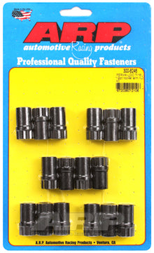 "Adjustable 7/16"" 12pt rocker arm nut kit"